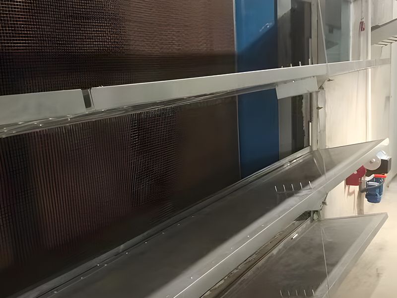 通風系統
