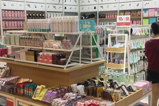 日用百貨加盟 掘金日常消費(fèi)市場的新機(jī)遇